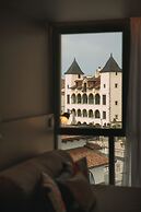 BIZIPOZ HOTEL