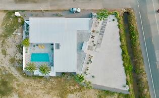 Palm Springs Villa Pranburi