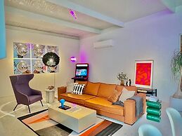Palm Springs Villa Pranburi