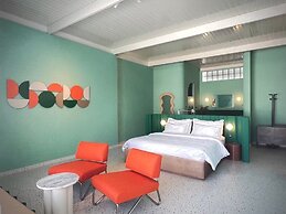 Palm Springs Villa Pranburi