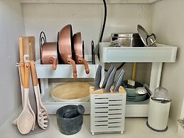 Palm Springs Villa Pranburi