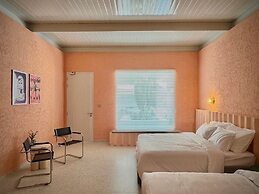 Palm Springs Villa Pranburi