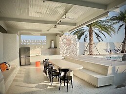 Palm Springs Villa Pranburi