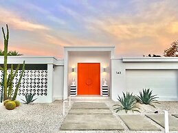 Palm Springs Villa Pranburi