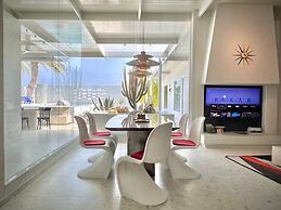 Palm Springs Villa Pranburi