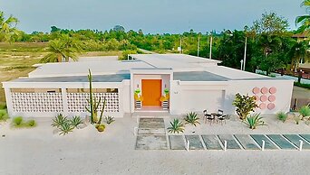 Palm Springs Villa Pranburi