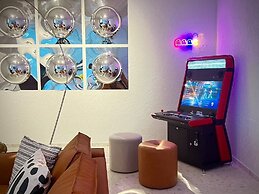 Palm Springs Villa Pranburi