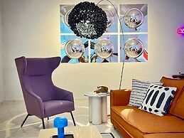 Palm Springs Villa Pranburi