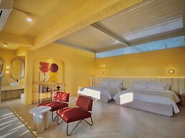 Palm Springs Villa Pranburi