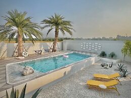 Palm Springs Villa Pranburi