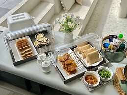 Palm Springs Villa Pranburi