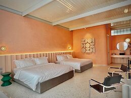 Palm Springs Villa Pranburi