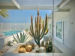 Palm Springs Villa Pranburi