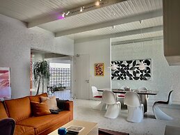 Palm Springs Villa Pranburi