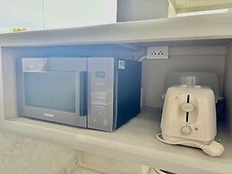 Palm Springs Villa Pranburi