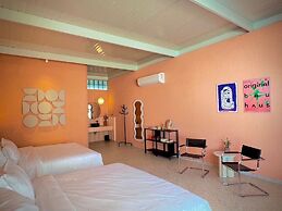 Palm Springs Villa Pranburi