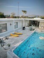 Palm Springs Villa Pranburi