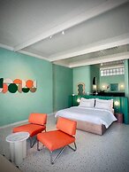 Palm Springs Villa Pranburi