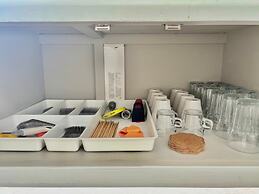 Palm Springs Villa Pranburi