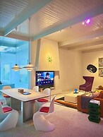 Palm Springs Villa Pranburi