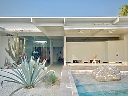 Palm Springs Villa Pranburi