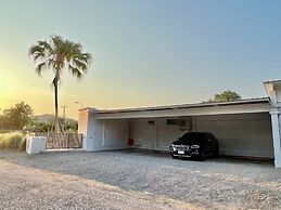 Palm Springs Villa Pranburi