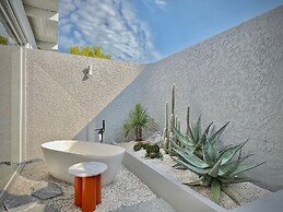 Palm Springs Villa Pranburi