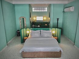 Palm Springs Villa Pranburi