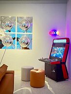 Palm Springs Villa Pranburi