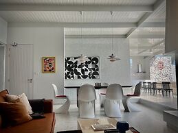 Palm Springs Villa Pranburi