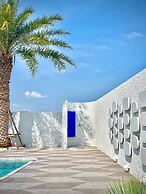 Palm Springs Villa Pranburi