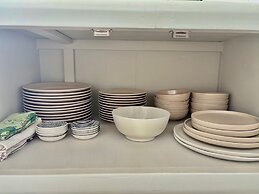 Palm Springs Villa Pranburi