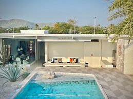 Palm Springs Villa Pranburi