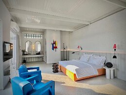 Palm Springs Villa Pranburi