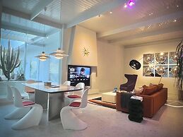 Palm Springs Villa Pranburi