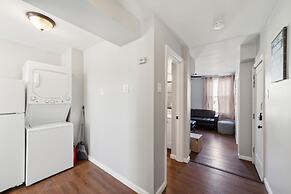 Stylish Jersey City Escape Near Nyc 1 Bedroom Condo