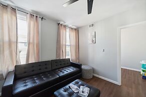 Stylish Jersey City Escape Near Nyc 1 Bedroom Condo