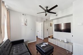 Stylish Jersey City Escape Near Nyc 1 Bedroom Condo