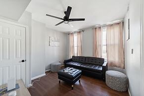 Stylish Jersey City Escape Near Nyc 1 Bedroom Condo
