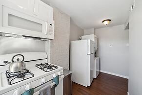 Stylish Jersey City Escape Near Nyc 1 Bedroom Condo