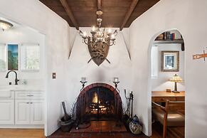 Dana Point Spanish Revival 1 Bedroom Home