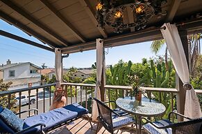 Dana Point Spanish Revival 1 Bedroom Home