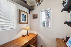 Dana Point Spanish Revival 1 Bedroom Home