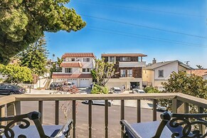 Dana Point Spanish Revival 1 Bedroom Home