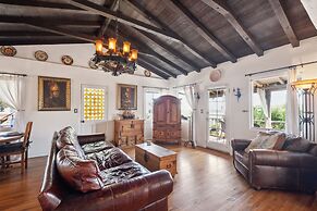 Dana Point Spanish Revival 1 Bedroom Home
