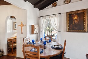 Dana Point Spanish Revival 1 Bedroom Home