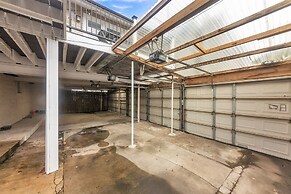 Comfy Apt 4 In Historic Museum District 1 Bedroom Duplex