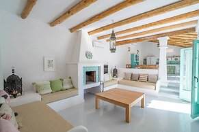 Casa De La Tita Belén