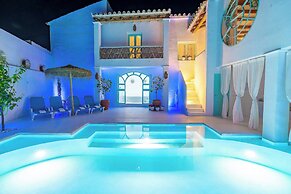 Casa De La Tita Belén