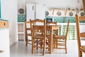 Casa De La Tita Belén